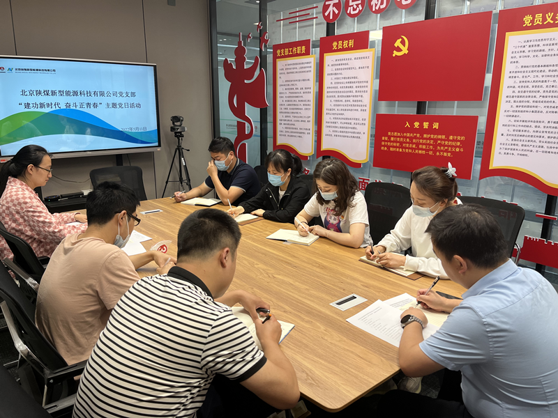 北京新能科技公司黨支部開(kāi)展“建功新時(shí)代 奮斗正青春”主題黨日活動(dòng)-1.png