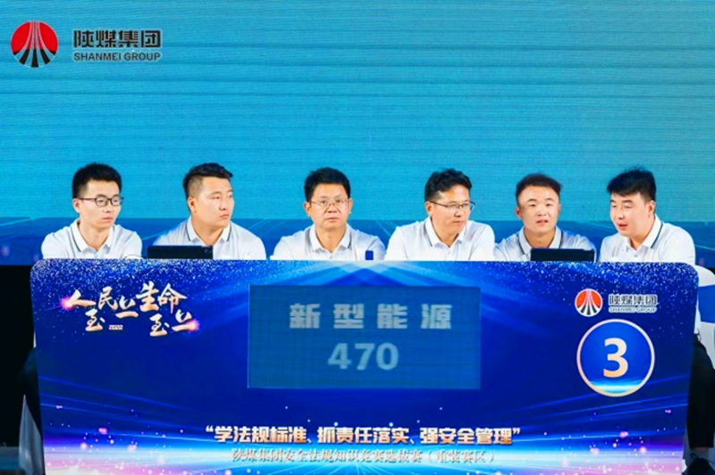 新型能源公司代表隊(duì)喜獲陜煤集團(tuán)安全法規(guī)知識(shí)競(jìng)賽（重裝賽區(qū)）三等獎(jiǎng)-2.png