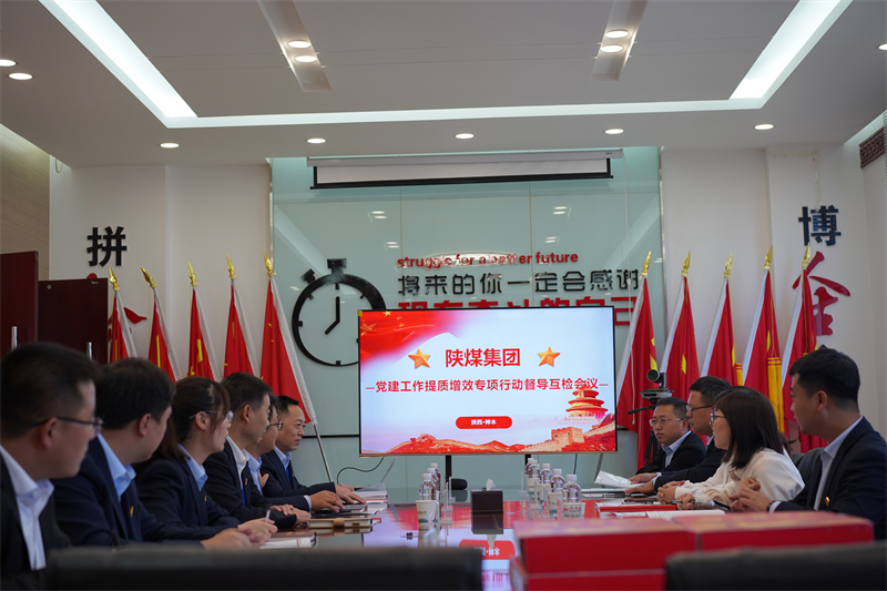 陜北礦業(yè)公司到新型能源公司開展黨建工作提質(zhì)增效專項行動督導(dǎo)互檢-2.png