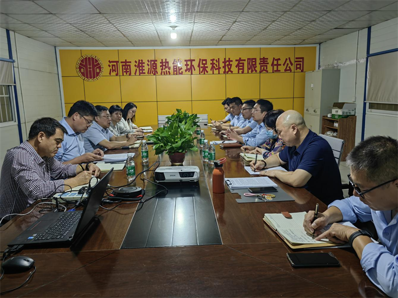 公司黨委副書記、總經(jīng)理徐國強(qiáng)一行赴河南桐柏考察調(diào)研-3.png