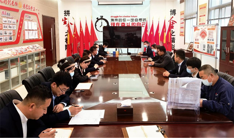 神木分公司“學(xué)督查”一體化推進(jìn)作風(fēng)建設(shè)，助力公司高質(zhì)量發(fā)展-1.png