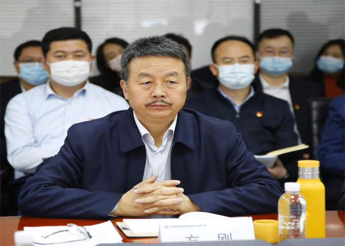 陜煤集團對新型能源公司2022年黨風(fēng)廉政建設(shè)責(zé)任制落實情況進(jìn)行考核1.png