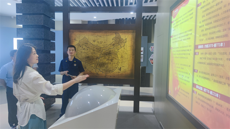 北京公司：探秘西咸新區(qū)國(guó)家級(jí)消防科普教育基地2.png