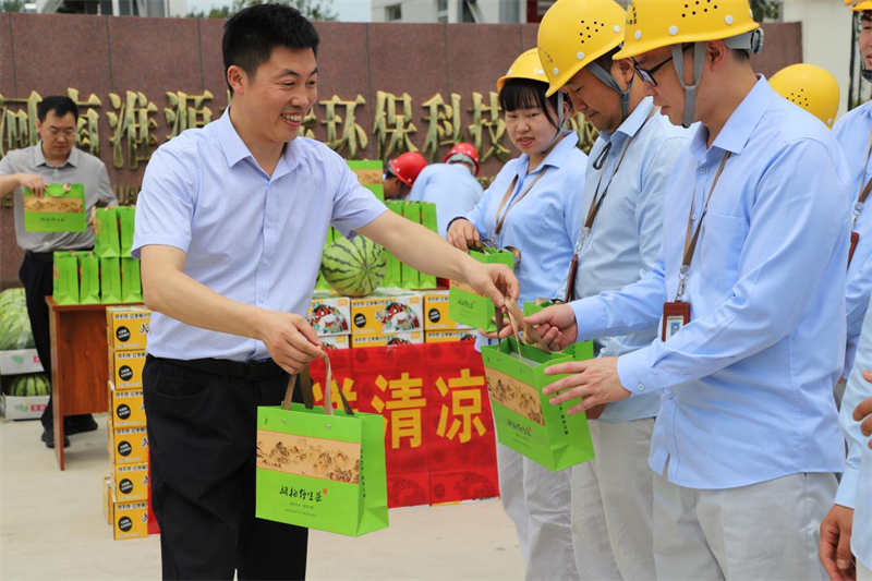 徐國強(qiáng)到河南淮源公司調(diào)研指導(dǎo)工作4.png
