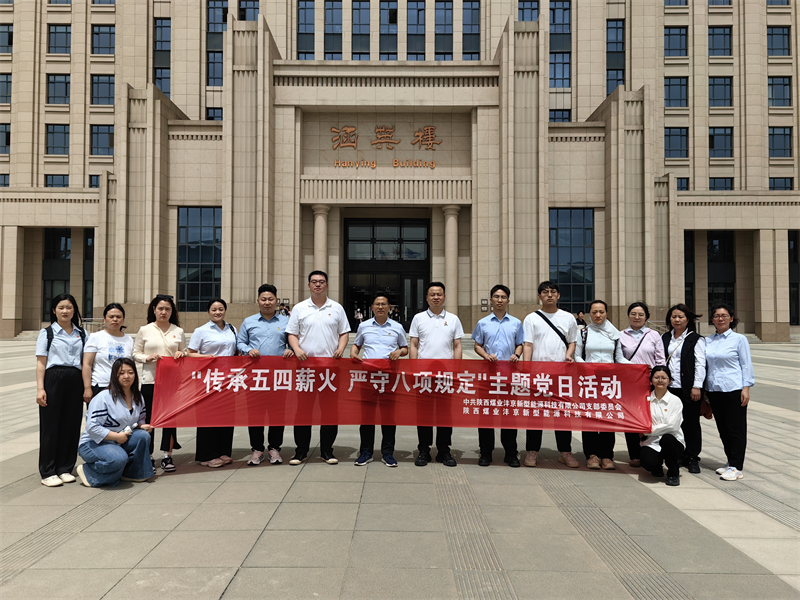 灃京公司黨支部開展“傳承五四薪火 強(qiáng)化作風(fēng)建設(shè)”主題黨日活動(dòng)01.png